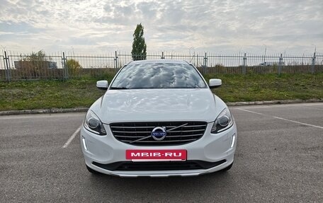 Volvo XC60 II, 2014 год, 2 160 000 рублей, 2 фотография