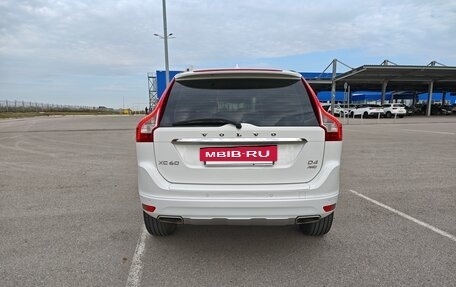 Volvo XC60 II, 2014 год, 2 160 000 рублей, 6 фотография