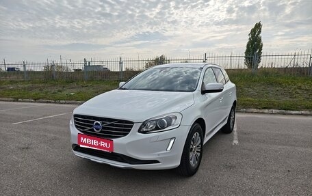 Volvo XC60 II, 2014 год, 2 160 000 рублей, 3 фотография