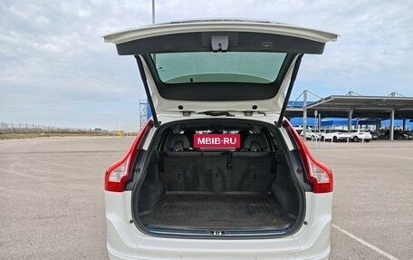 Volvo XC60 II, 2014 год, 2 160 000 рублей, 9 фотография