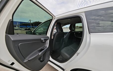 Volvo XC60 II, 2014 год, 2 160 000 рублей, 10 фотография