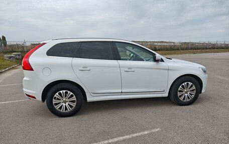 Volvo XC60 II, 2014 год, 2 160 000 рублей, 8 фотография