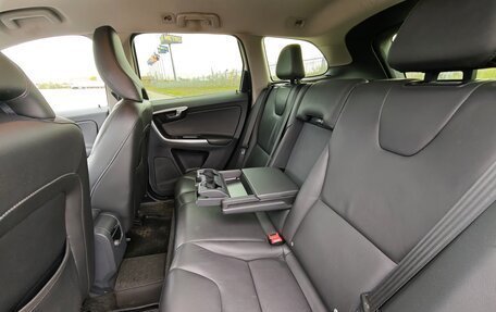 Volvo XC60 II, 2014 год, 2 160 000 рублей, 11 фотография
