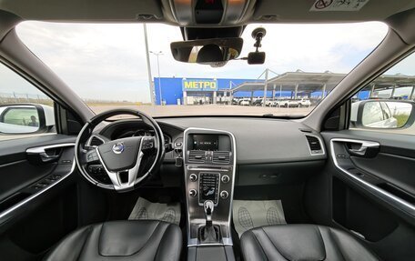 Volvo XC60 II, 2014 год, 2 160 000 рублей, 12 фотография