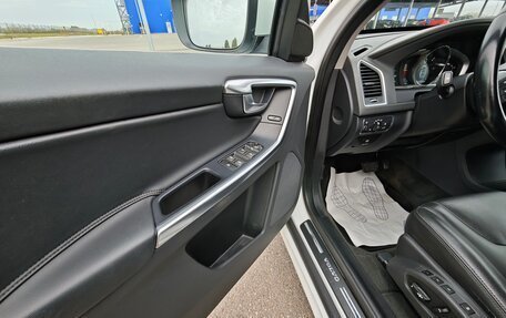 Volvo XC60 II, 2014 год, 2 160 000 рублей, 13 фотография