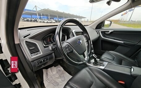 Volvo XC60 II, 2014 год, 2 160 000 рублей, 14 фотография