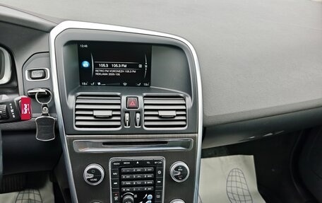 Volvo XC60 II, 2014 год, 2 160 000 рублей, 15 фотография