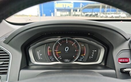 Volvo XC60 II, 2014 год, 2 160 000 рублей, 16 фотография