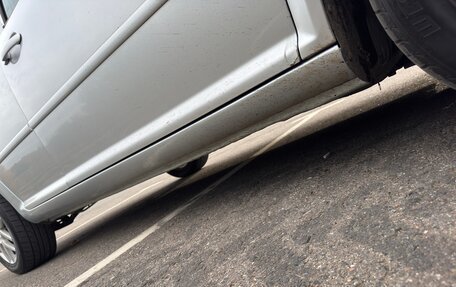 Volkswagen Golf IV, 2002 год, 550 000 рублей, 12 фотография