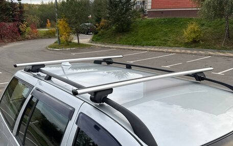 Volkswagen Golf IV, 2002 год, 550 000 рублей, 13 фотография