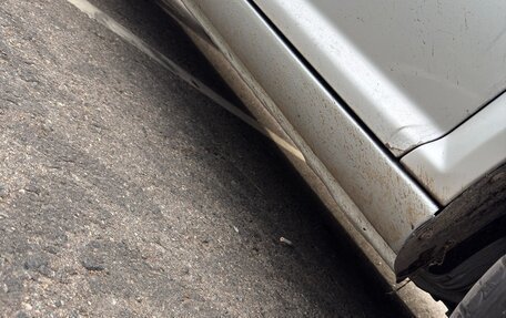 Volkswagen Golf IV, 2002 год, 550 000 рублей, 11 фотография