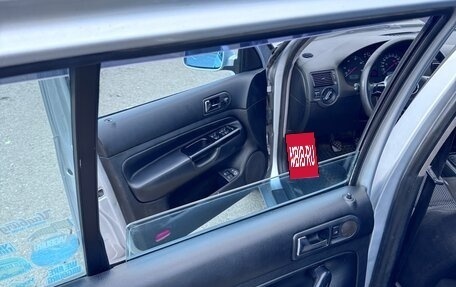 Volkswagen Golf IV, 2002 год, 550 000 рублей, 16 фотография