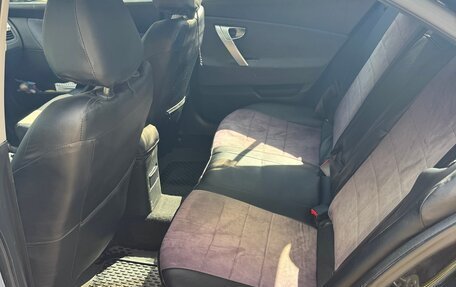 Nissan Primera III, 2006 год, 450 000 рублей, 8 фотография
