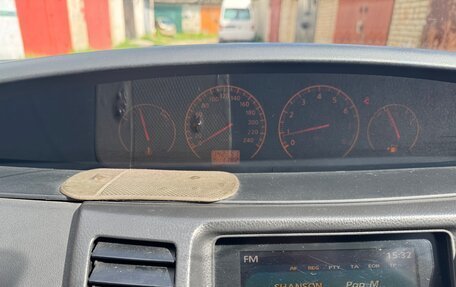 Nissan Primera III, 2006 год, 450 000 рублей, 10 фотография