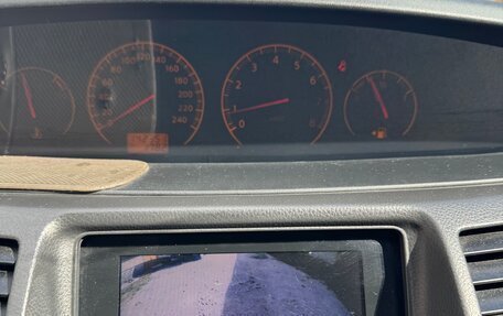 Nissan Primera III, 2006 год, 450 000 рублей, 11 фотография