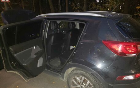 KIA Sportage III, 2015 год, 1 450 000 рублей, 5 фотография