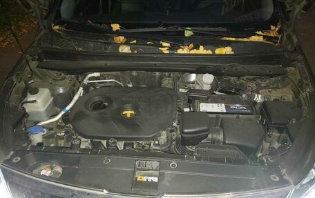 KIA Sportage III, 2015 год, 1 450 000 рублей, 8 фотография