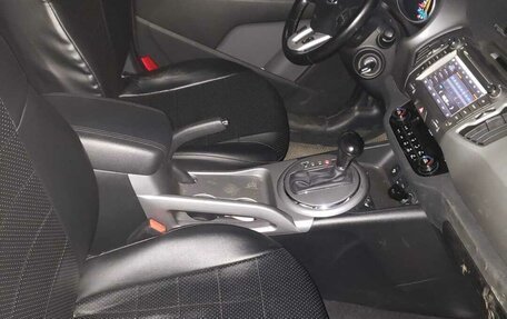 KIA Sportage III, 2015 год, 1 450 000 рублей, 4 фотография