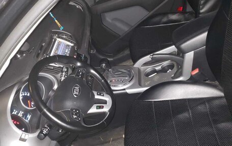 KIA Sportage III, 2015 год, 1 450 000 рублей, 6 фотография