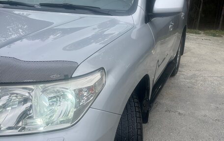 Toyota Land Cruiser 200, 2008 год, 2 300 000 рублей, 4 фотография
