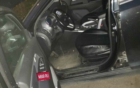 KIA Sportage III, 2015 год, 1 450 000 рублей, 3 фотография