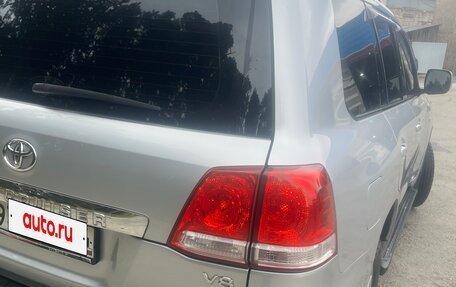 Toyota Land Cruiser 200, 2008 год, 2 300 000 рублей, 7 фотография
