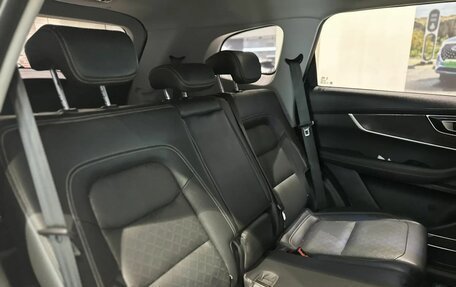 Chery Tiggo 8 I, 2023 год, 1 840 000 рублей, 12 фотография