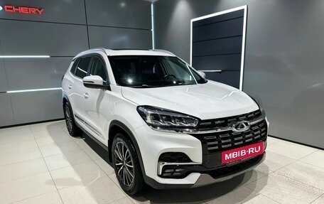 Chery Tiggo 8 I, 2023 год, 1 840 000 рублей, 4 фотография