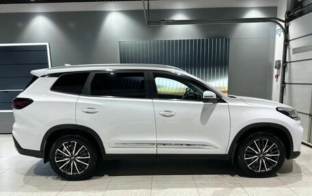Chery Tiggo 8 I, 2023 год, 1 840 000 рублей, 5 фотография