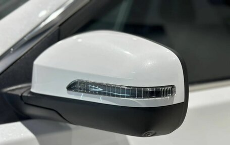 Chery Tiggo 8 I, 2023 год, 1 840 000 рублей, 11 фотография