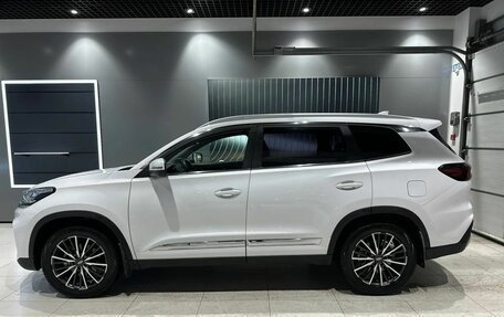 Chery Tiggo 8 I, 2023 год, 1 840 000 рублей, 9 фотография