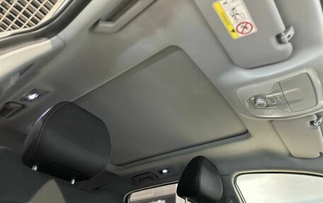 Chery Tiggo 8 I, 2023 год, 1 840 000 рублей, 13 фотография