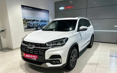 Chery Tiggo 8 I, 2023 год, 1 840 000 рублей, 2 фотография