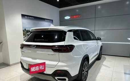Chery Tiggo 8 I, 2023 год, 1 840 000 рублей, 6 фотография