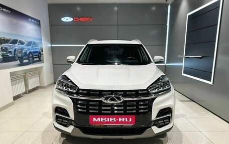 Chery Tiggo 8 I, 2023 год, 1 840 000 рублей, 3 фотография