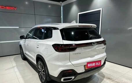 Chery Tiggo 8 I, 2023 год, 1 840 000 рублей, 8 фотография
