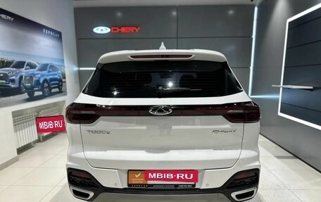 Chery Tiggo 8 I, 2023 год, 1 840 000 рублей, 7 фотография