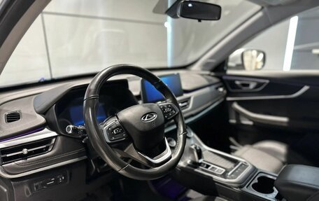 Chery Tiggo 8 I, 2023 год, 1 840 000 рублей, 16 фотография