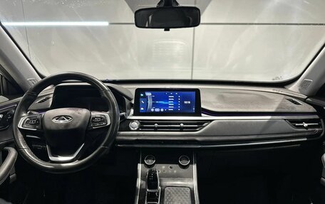 Chery Tiggo 8 I, 2023 год, 1 840 000 рублей, 15 фотография