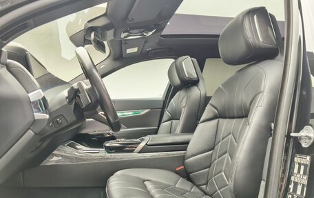 BMW 7 серия, 2023 год, 11 610 000 рублей, 8 фотография
