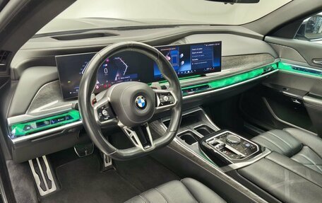 BMW 7 серия, 2023 год, 11 610 000 рублей, 7 фотография