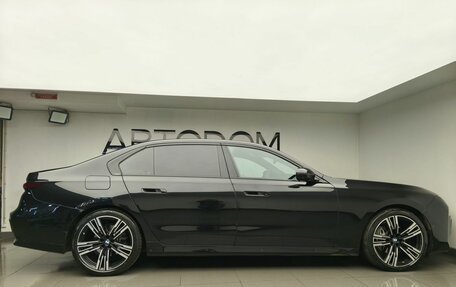 BMW 7 серия, 2023 год, 11 610 000 рублей, 6 фотография