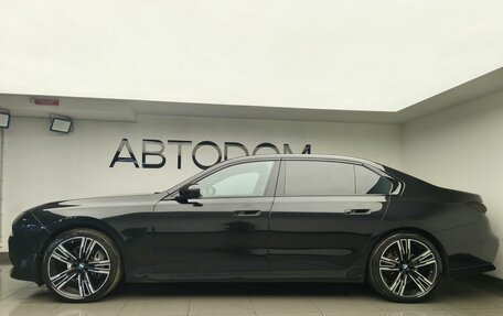 BMW 7 серия, 2023 год, 11 610 000 рублей, 5 фотография