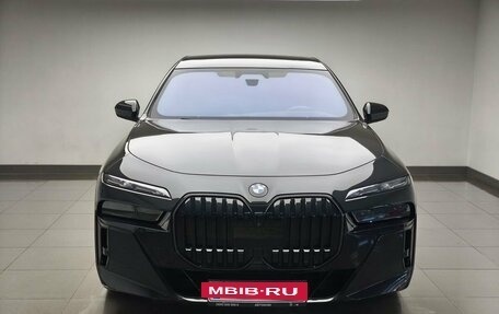 BMW 7 серия, 2023 год, 11 610 000 рублей, 2 фотография