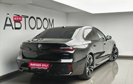BMW 7 серия, 2023 год, 11 610 000 рублей, 3 фотография