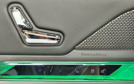 BMW 7 серия, 2023 год, 11 610 000 рублей, 12 фотография