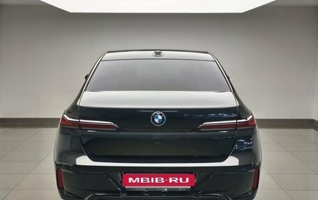 BMW 7 серия, 2023 год, 11 610 000 рублей, 4 фотография