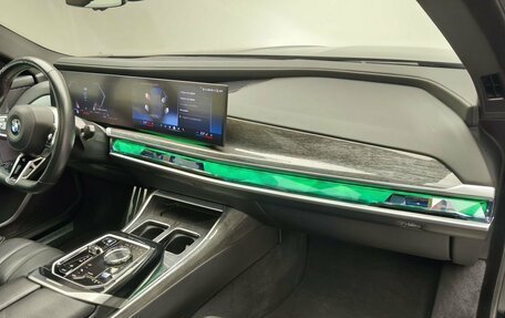 BMW 7 серия, 2023 год, 11 610 000 рублей, 14 фотография