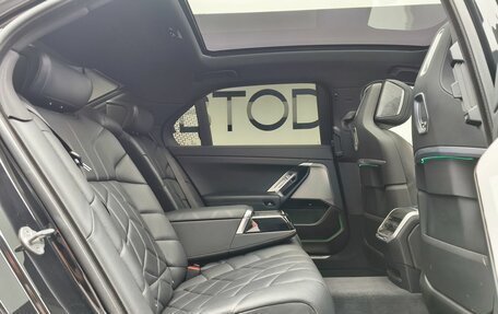 BMW 7 серия, 2023 год, 11 610 000 рублей, 16 фотография