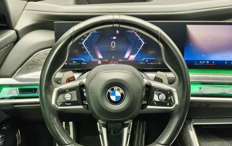 BMW 7 серия, 2023 год, 11 610 000 рублей, 21 фотография